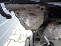 Купити Mini cooper 1.6vti двигун n16b16a 90tys голий стійку, фото thumb