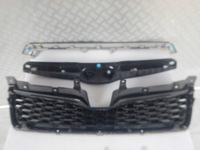 фото thumb №6, Subaru forester iv 13- решітка радіатора решітка
