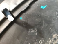 фото thumb №11, Volvo xc40 защита pod бампер перед 31449349