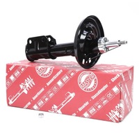 фото thumb №1, Амортизатор перед лівий/правий renault fluence l3_