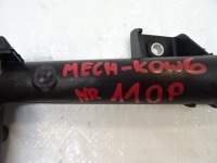 фото thumb №8, Renault scenic iii 3 1.5 dci патрубок водяной 210473766r