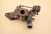 Iveco daily 06- турбина турбонагнетатель 504340181 оригинальный номер с Разборки, фото thumb