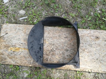 фото thumb №4, Захист вентилятора радіатор bmw e30