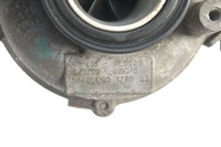 фото thumb №9, Mercedes w169 cdi turbo a6400901780 w245 турбина