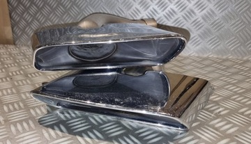 фото thumb №11, Audi q7 4m 3.0 tdi наконечники глушник хром вихлоп 4m0253681j 4m0253682j kpl