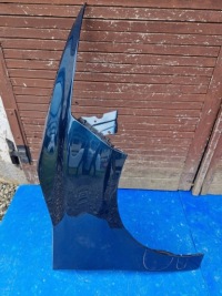 фото thumb №1, Крила правий передній citroen c4 grand picasso ii 2013r-