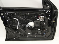 фото thumb №11, Mercedes s klasa 223 w223 двері передні ліва long 197