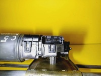 фото thumb №7, Механизм моторчик дворник перед citroen c5 i 2002 0390241700 nr66