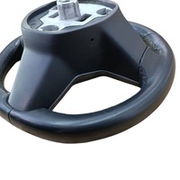 фото thumb №12, Tesla model 3 2018 перед сторона левая воздуховод