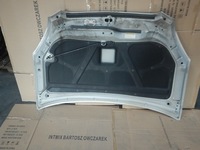 фото thumb №10, Капот jia carens ii lift 07-