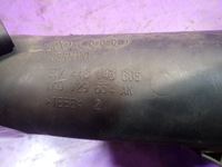 фото thumb №5, Octavia ii 2,0 tdi шланг воздуха 1k0129654ak