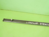 фото thumb №7, Молдинг панелі ліва dekor nissan x-trail i t30 00-03