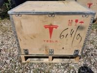 фото thumb №8, Двигун електричний привід перед передній tesla 3 y 1120960-10-g org.