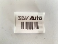 Оббивка обшивка задня ніша дах mercedes w124 кабріолет  1246905426 Недорого, фото thumb