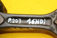 фото thumb №6, Шатун шатун peugeot 207 1.6 hdi 10jb66 9hx