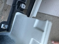 фото thumb №8, Консоль подушка безопасности подушки безопасности vw passat b8 оригинал