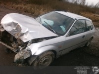 Honda civic пабтрубок  водяной 1996 1.4l Недорого, фото thumb