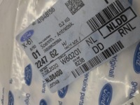 фото thumb №4, Грм fiesta mk8 1.5 st