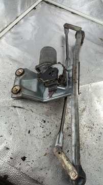 фото thumb №4, Mech. двірники ford fiesta mk4 97r