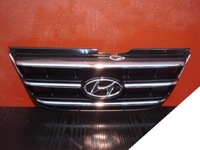 фото thumb №2, Hyundai atos prime 03-07 решётка радиатора решётка радиатора решётка радиатора хром