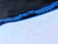 Бампер suzuki splash 2008-2013 перед передний Доставка, фото thumb