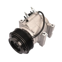 фото thumb №9, Компрессора кондиционера 2011- ford ranger tke 2.2 3.2 tdci 1715093