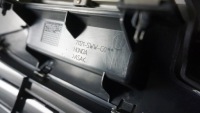 фото thumb №11, Решётка решётка решётка радиатора перед значок хром honda crv cr-v 3 iii 06-09 yr571p