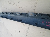 фото thumb №8, Молдинг поріг поріг права toyota urban cruiser