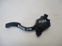 фото thumb №1, Педаль газа потенциометр lexus rx450 3.5 b