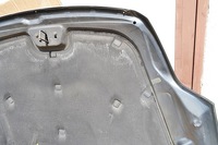 фото thumb №9, Ford mondeo iv 4 mk4 капот + хром 2007-10 rok