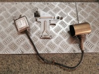 фото thumb №1, Bmw оригінальний номер 7587130 датчик лямбда-зонд