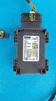 фото thumb №2, Bmw радар датчик 5a84cf7