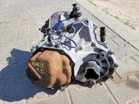 фото thumb №3, Коробка передач коробки передач chevrolet aveo t200 kalos 1.2b 16v