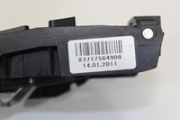 фото thumb №7, Bmw f10 f11 кріплення основа трос ручка лівий зад 7175649