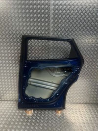 фото thumb №13, Kia ev6 2021 права сторона двері задні