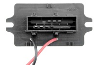 фото thumb №8, Резистор вентилятор