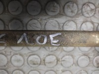 фото thumb №4, Toyota yaris 1.0 привідний вал привідна ліва bez abs