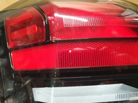 фото thumb №7, Лампа задняя задняя левая hyundai kona ii rok 22- n-line