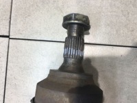 фото thumb №5, Привідний вал права довга citroen c4 i 1.6 hdi