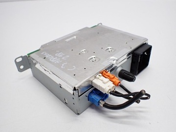 фото thumb №12, Радіо навігація навігація дисплей європа citroen c3 iii aircross 21r