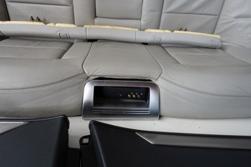 фото thumb №4, Mercedes w212 dvd сидіння оббивка салон сидіння