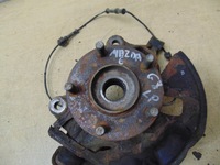 фото thumb №10, Поворотный кулак ступица левая перед mazda 6 gj 2.2 d 2012-