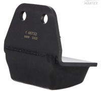 фото thumb №1, Відбійник ресора scania 3,4 p,r задня