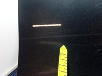 фото thumb №15, Hyundai ix35 i двері перед праве передні 5k