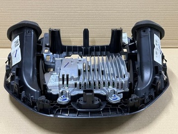 фото thumb №14, Ford tourneo courier 14- радіо панель usb aux оригінал