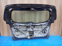 фото thumb №9, Toyota verso 09-13 кришка багажника багажника скло задня 1g3