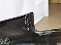 фото thumb №14, Audi a4 s4 b9 8w 2020 з спереди бампер переднее