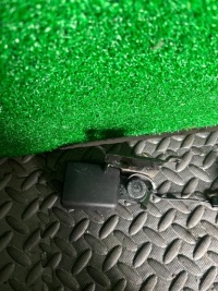 фото thumb №3, Клипса поперечина безопасности пряжка задняя alfa romeo giulia