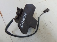 фото thumb №6, Lancia dedra 1.6 93r sedan замок вкладка кришки задня