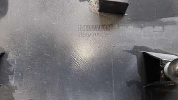 фото thumb №6, 828770009r планка двері лівий зад renault scenic ii